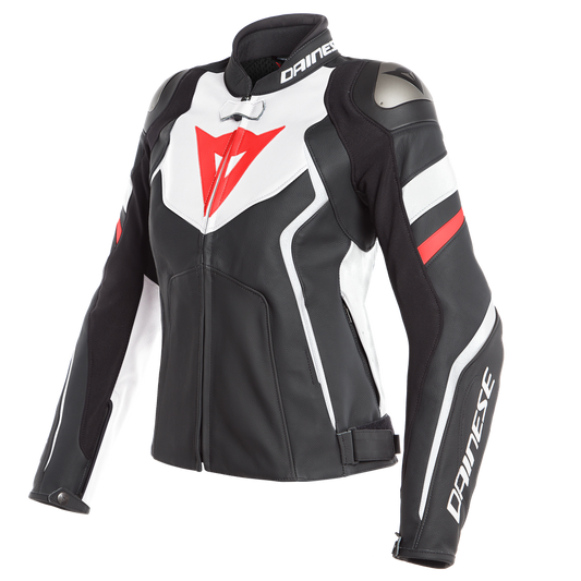 23A_BLACK-MATT/WHITE/FLUO-RED