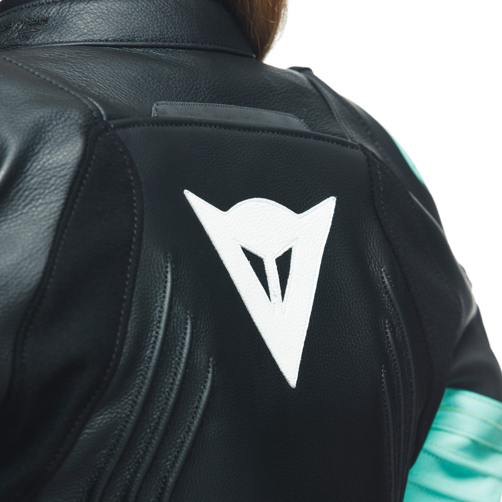 26F_BLACK/ACQUA-GREEN