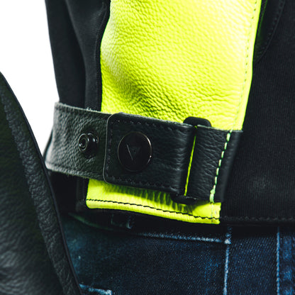 620_BLACK/FLUO-YELLOW