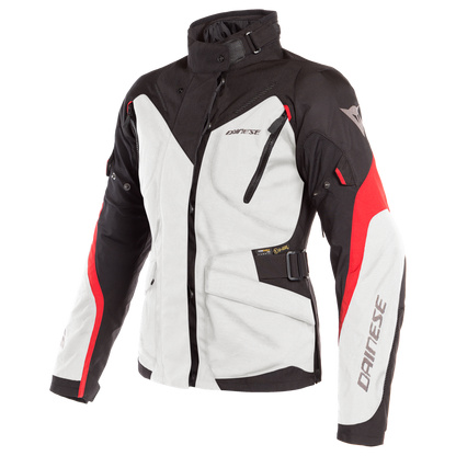 02A_LIGHT-GRAY/BLACK/TOUR-RED