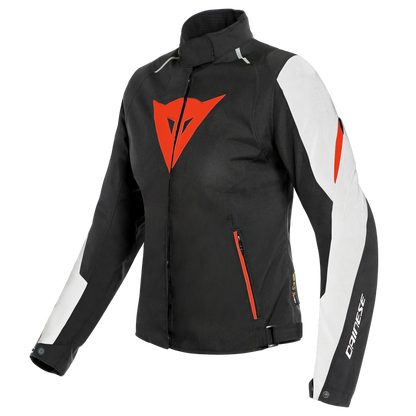 U25_WHITE/FLUO-RED/BLACK