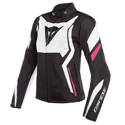 27A_BLACK-MATT/WHITE/FUCSIA