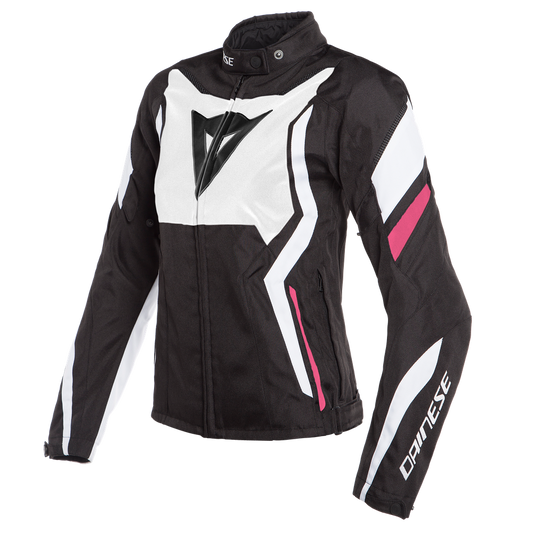 27A_BLACK-MATT/WHITE/FUCSIA