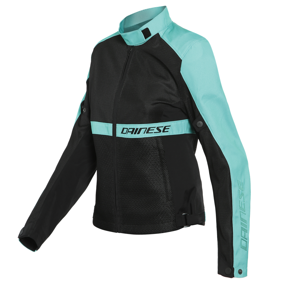 26F_BLACK/ACQUA-GREEN