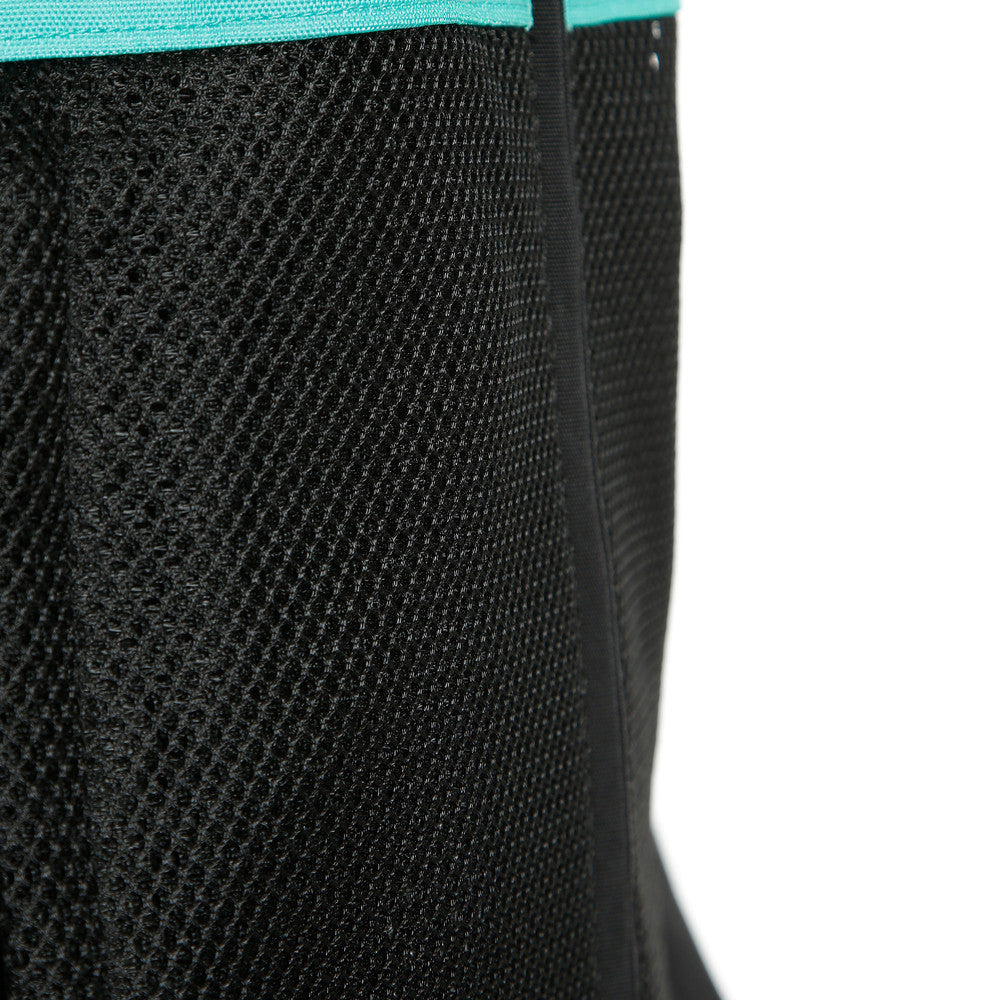 26F_BLACK/ACQUA-GREEN