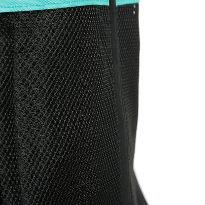 26F_BLACK/ACQUA-GREEN