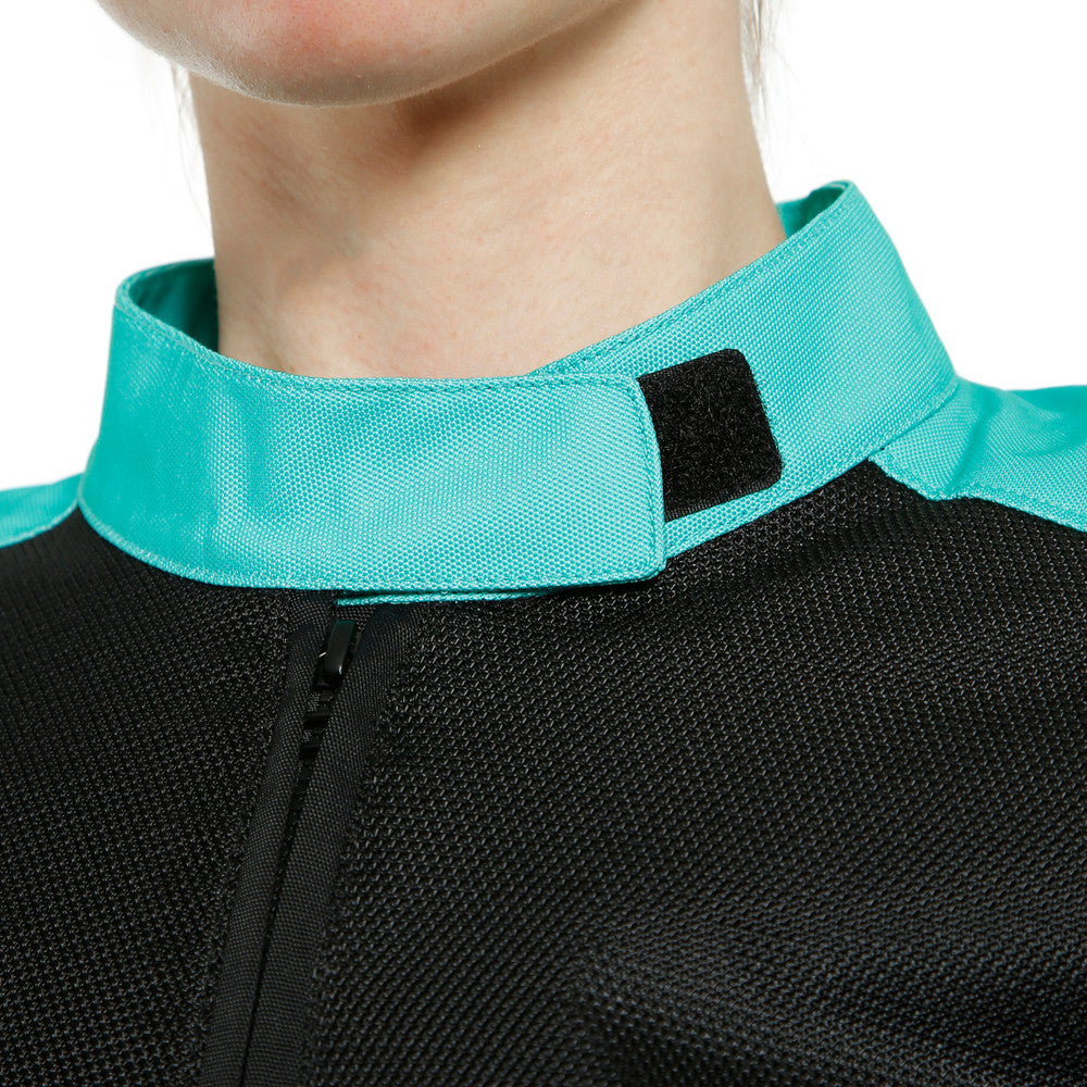 26F_BLACK/ACQUA-GREEN