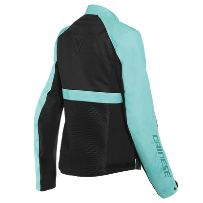 26F_BLACK/ACQUA-GREEN