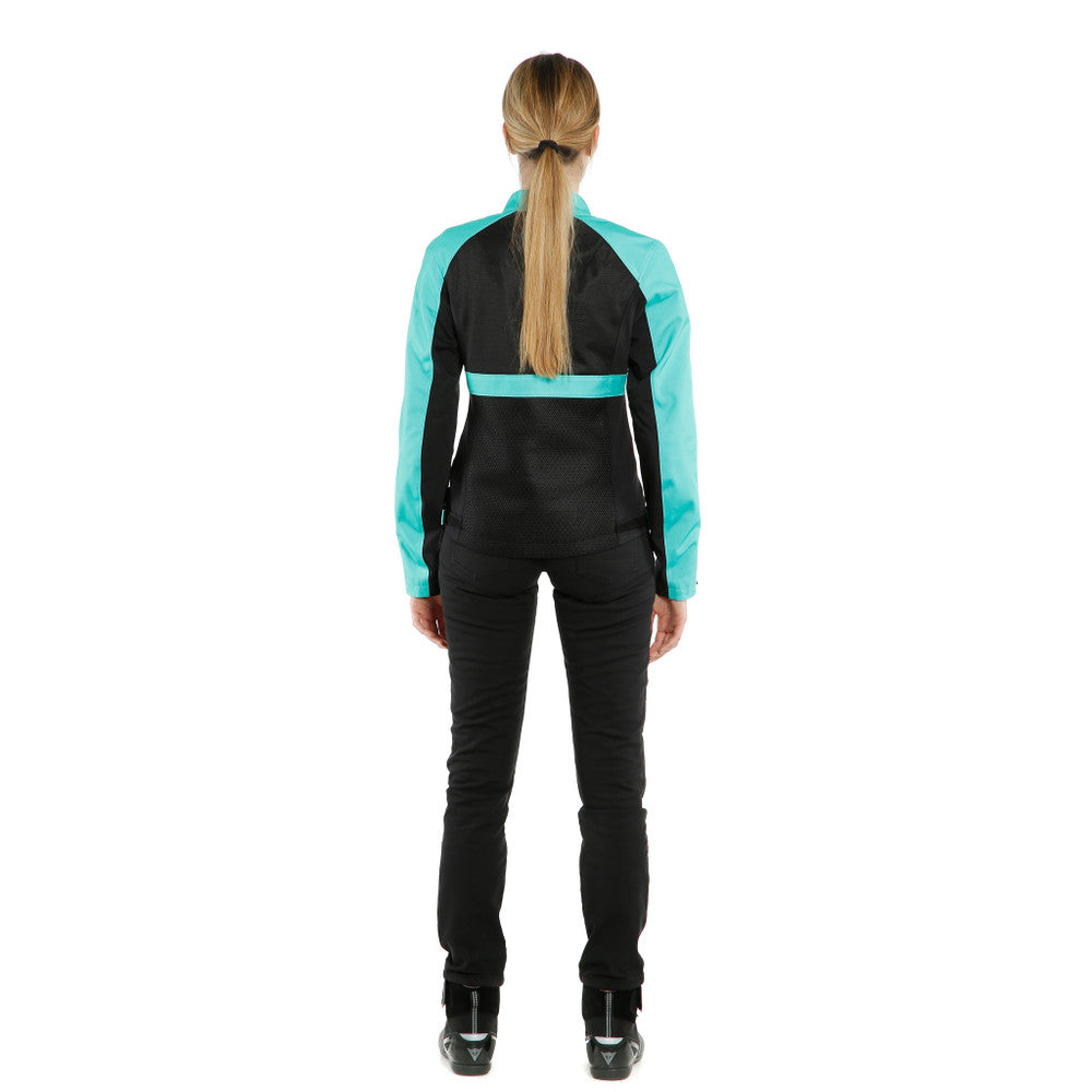 26F_BLACK/ACQUA-GREEN