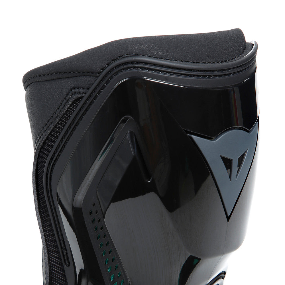 26F_BLACK/ACQUA-GREEN