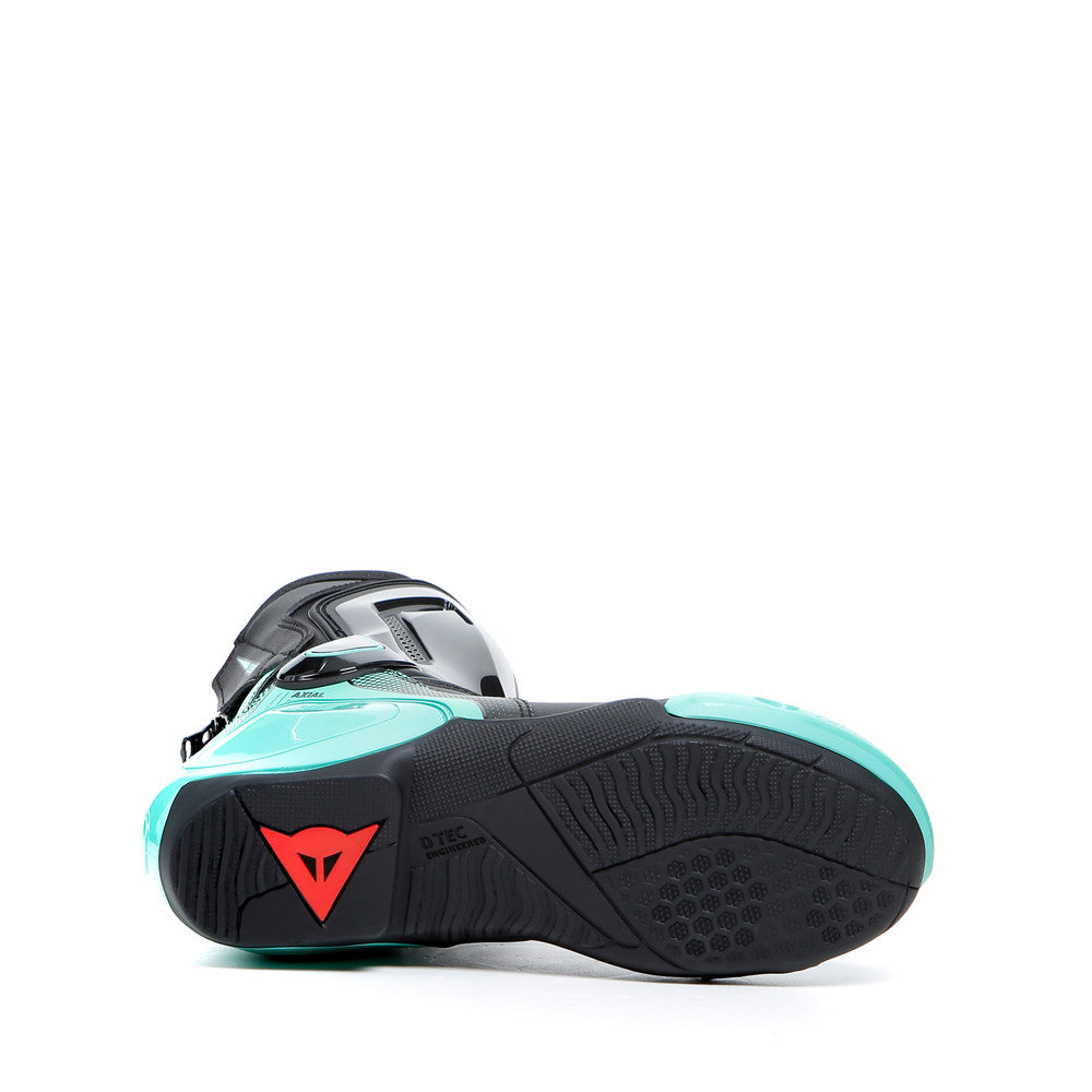 26F_BLACK/ACQUA-GREEN