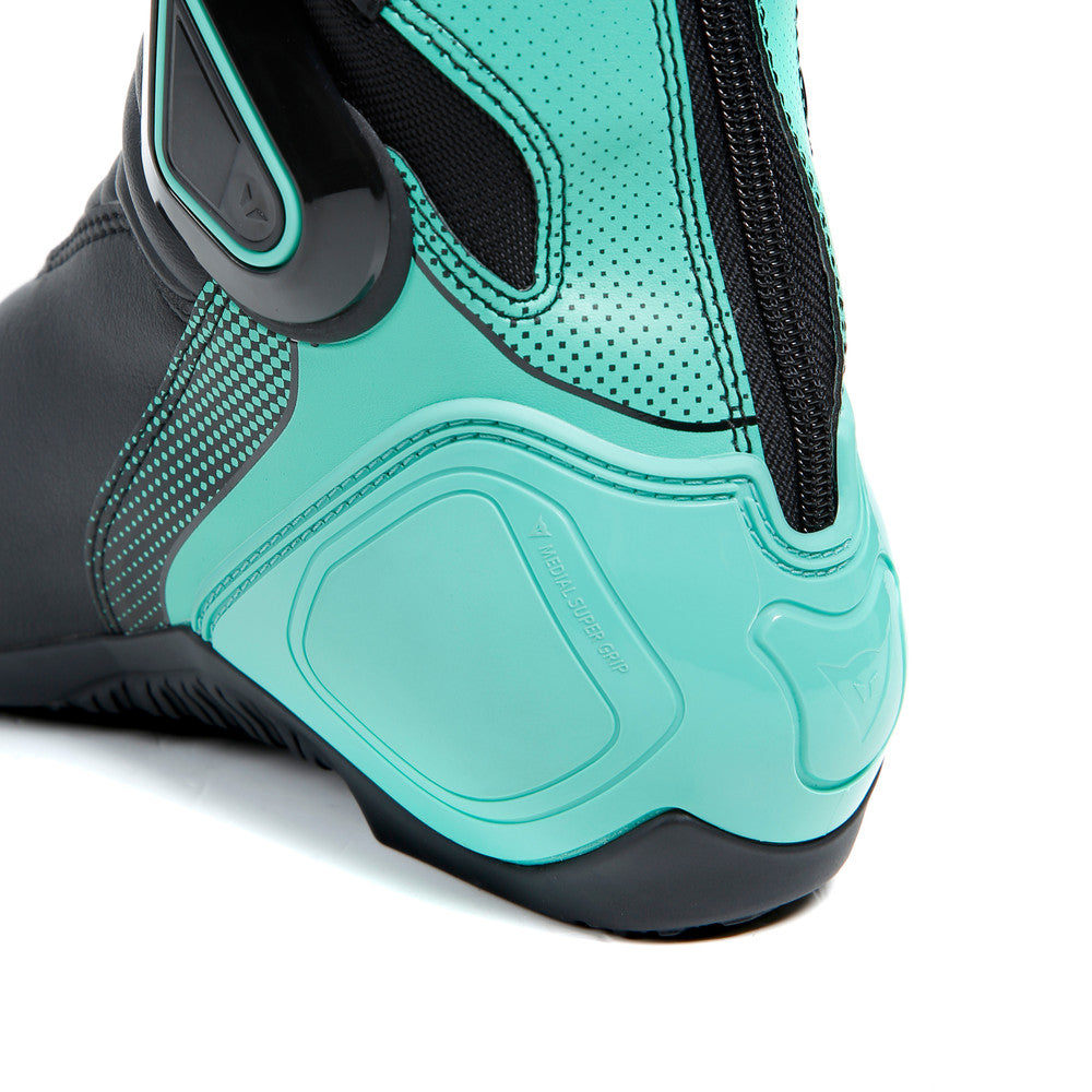 26F_BLACK/ACQUA-GREEN