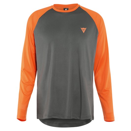 40D_DARK-GRAY/ORANGE