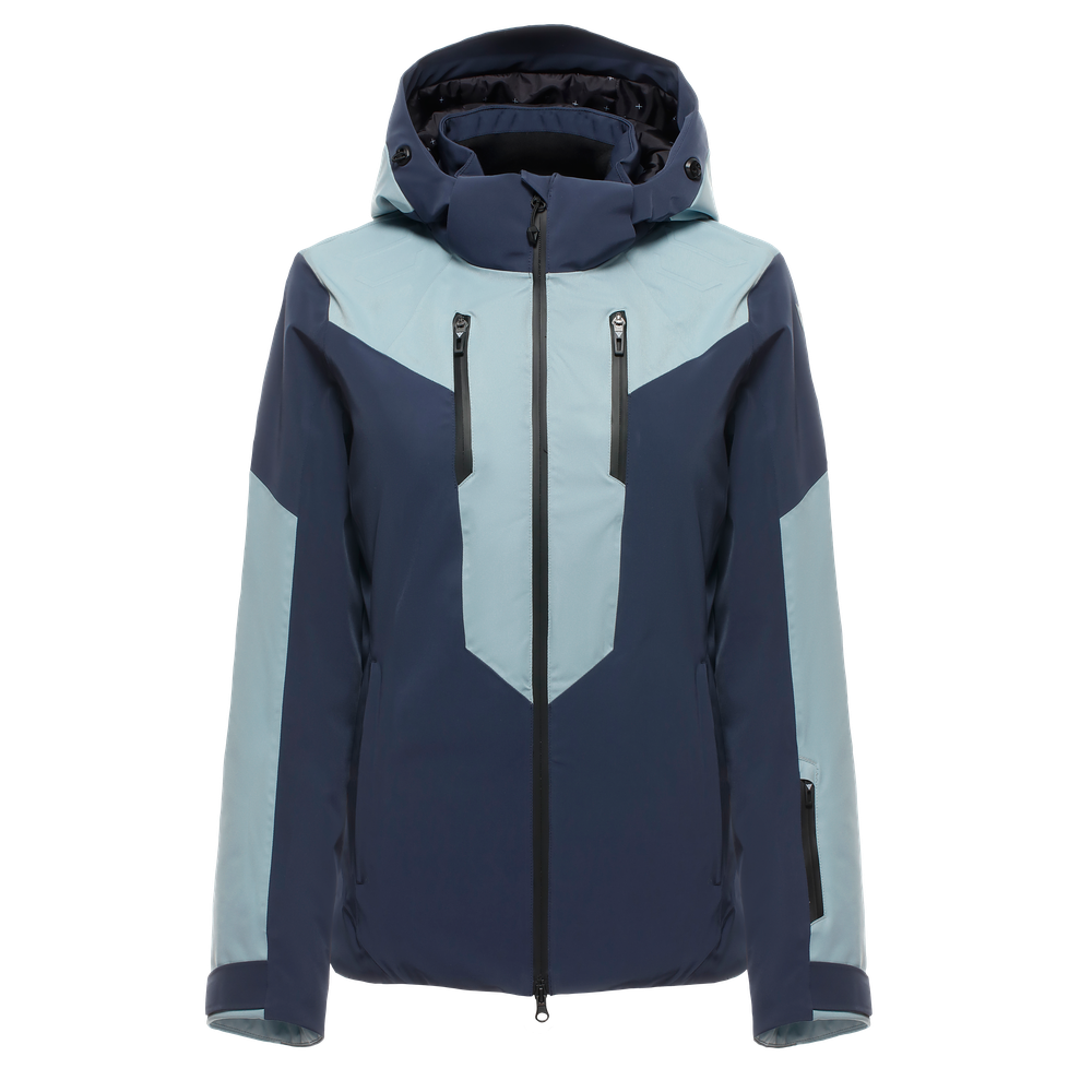 77M_STONE BLUE/BLUE NIGHT