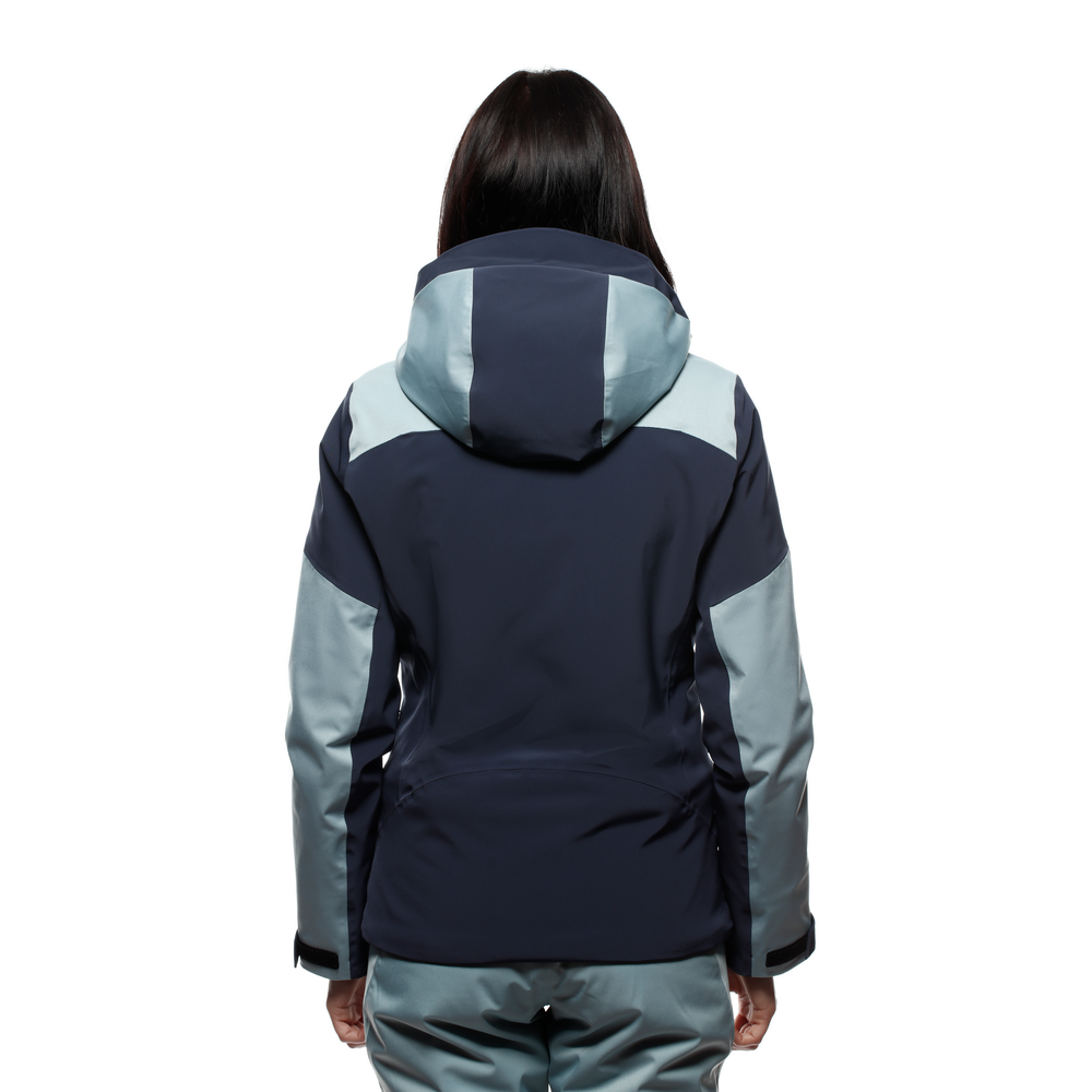 77M_STONE BLUE/BLUE NIGHT