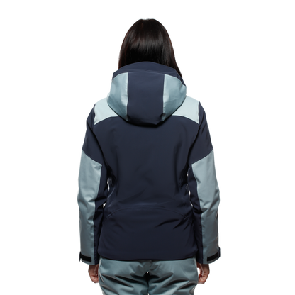 77M_STONE BLUE/BLUE NIGHT