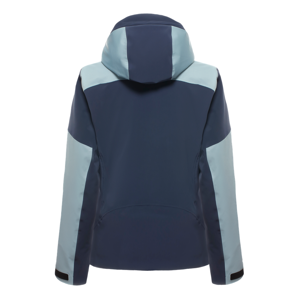 77M_STONE BLUE/BLUE NIGHT