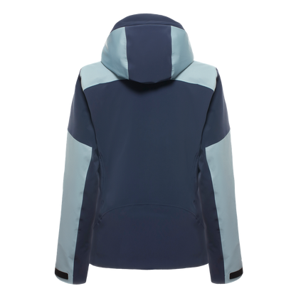 77M_STONE BLUE/BLUE NIGHT