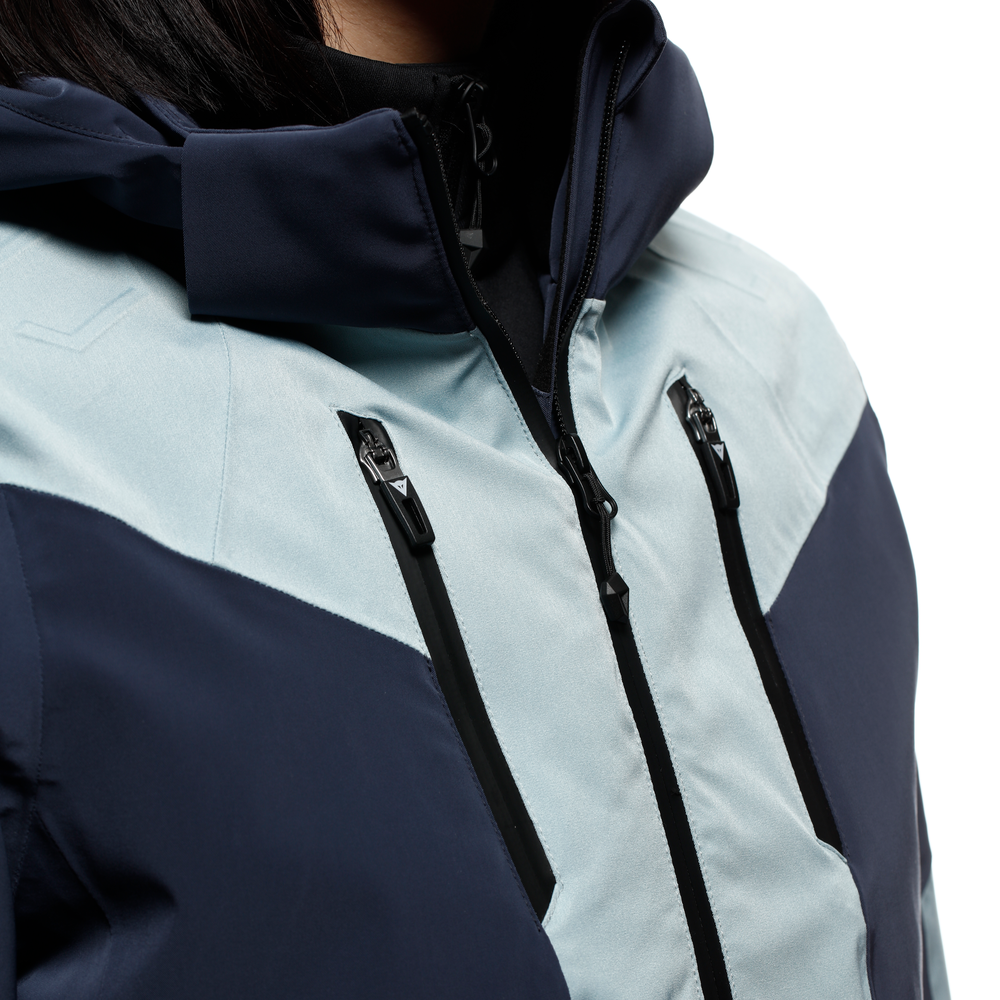 77M_STONE BLUE/BLUE NIGHT