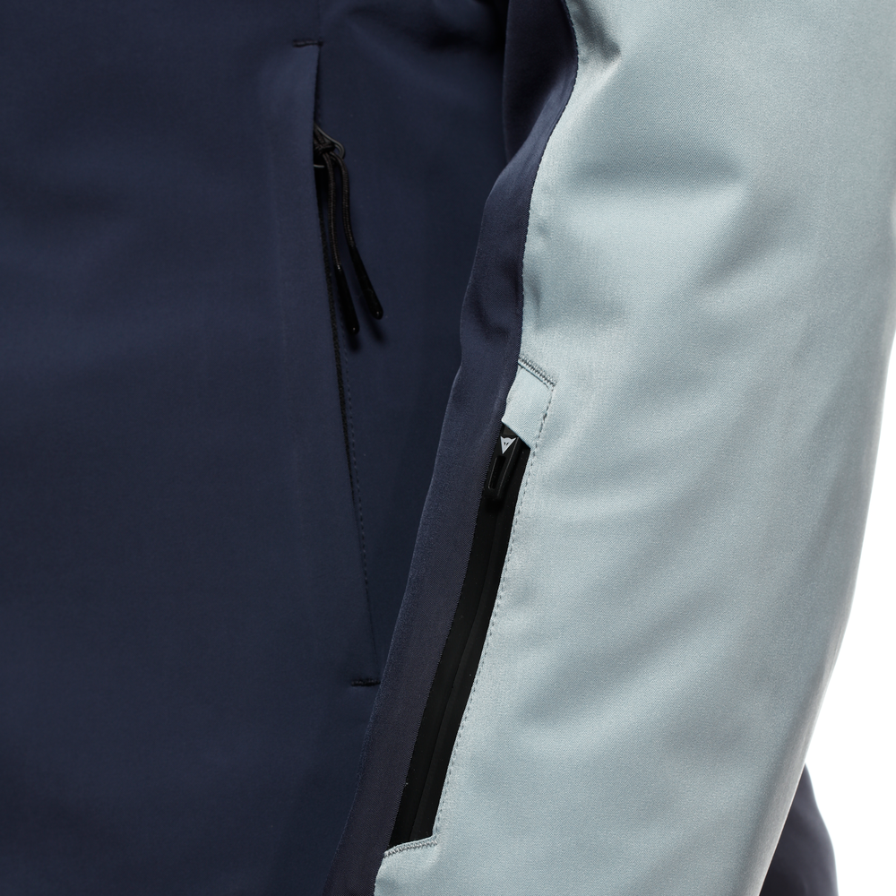 77M_STONE BLUE/BLUE NIGHT