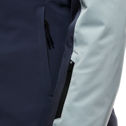 77M_STONE BLUE/BLUE NIGHT