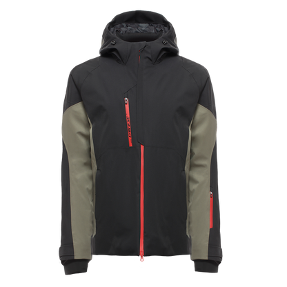 72M_STRETCH LIMO/GREEN FOUR