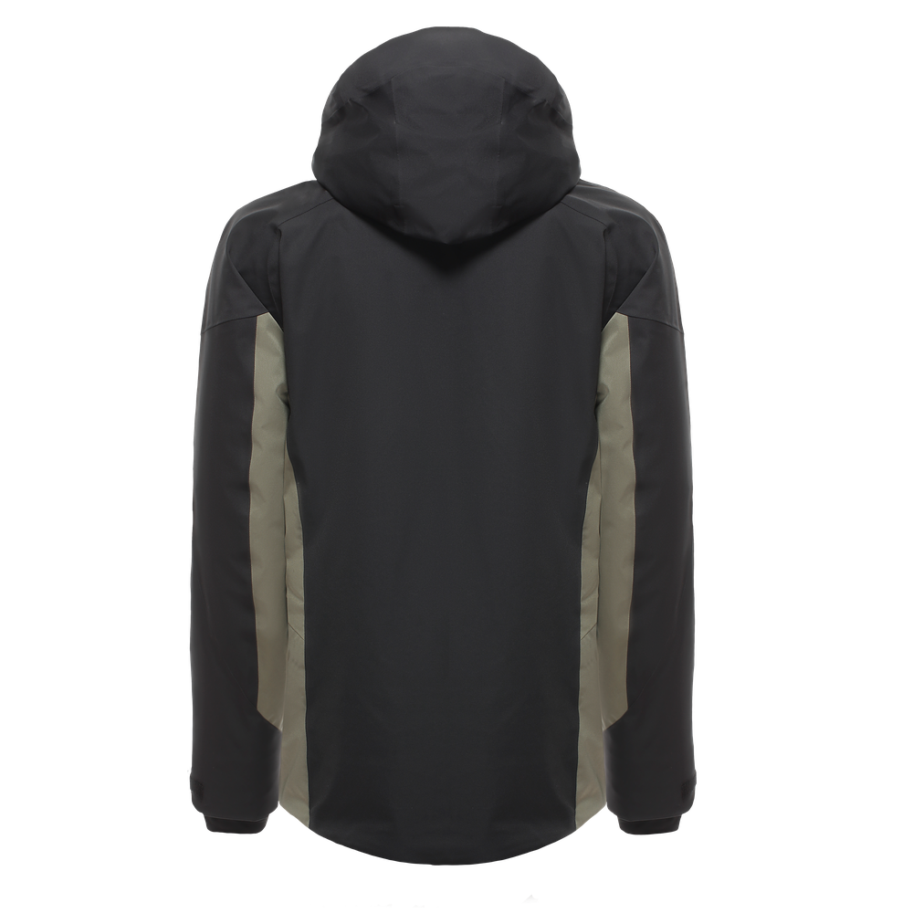 72M_STRETCH LIMO/GREEN FOUR