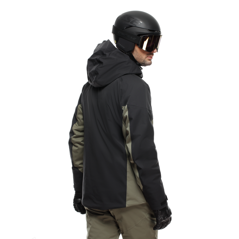 72M_STRETCH LIMO/GREEN FOUR