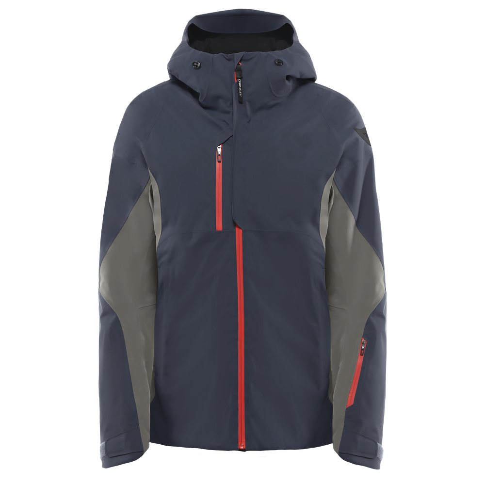 78M_BLUE NIGHT/BUNGEE BROWN