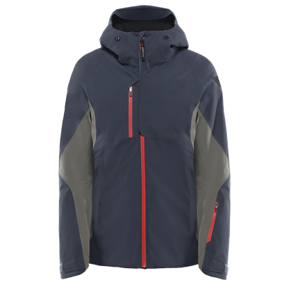 78M_BLUE NIGHT/BUNGEE BROWN