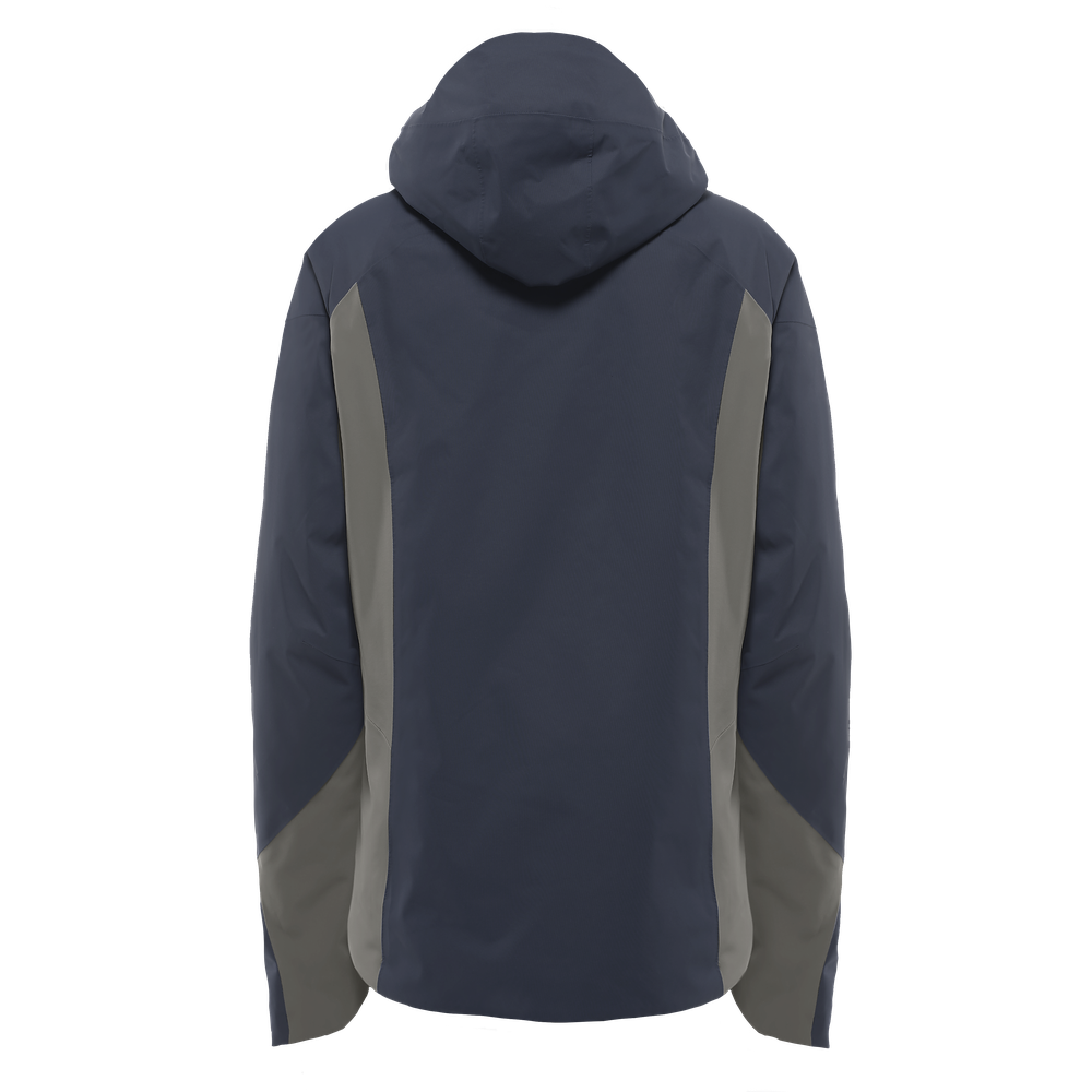 78M_BLUE NIGHT/BUNGEE BROWN