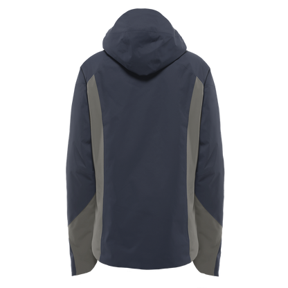 78M_BLUE NIGHT/BUNGEE BROWN