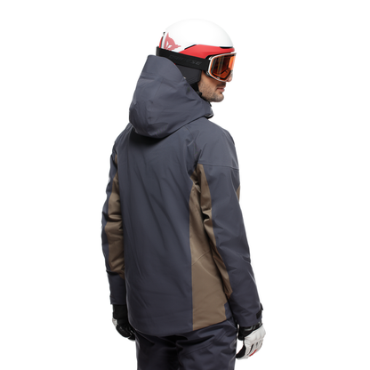 78M_BLUE NIGHT/BUNGEE BROWN