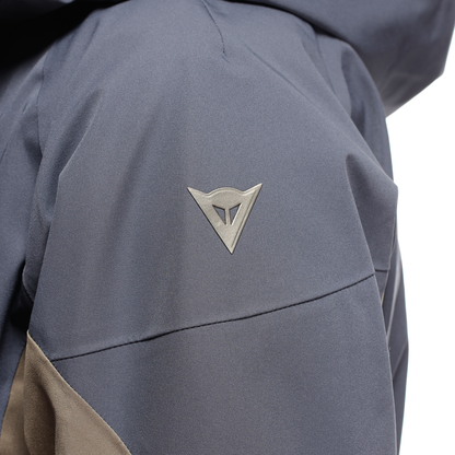 78M_BLUE NIGHT/BUNGEE BROWN