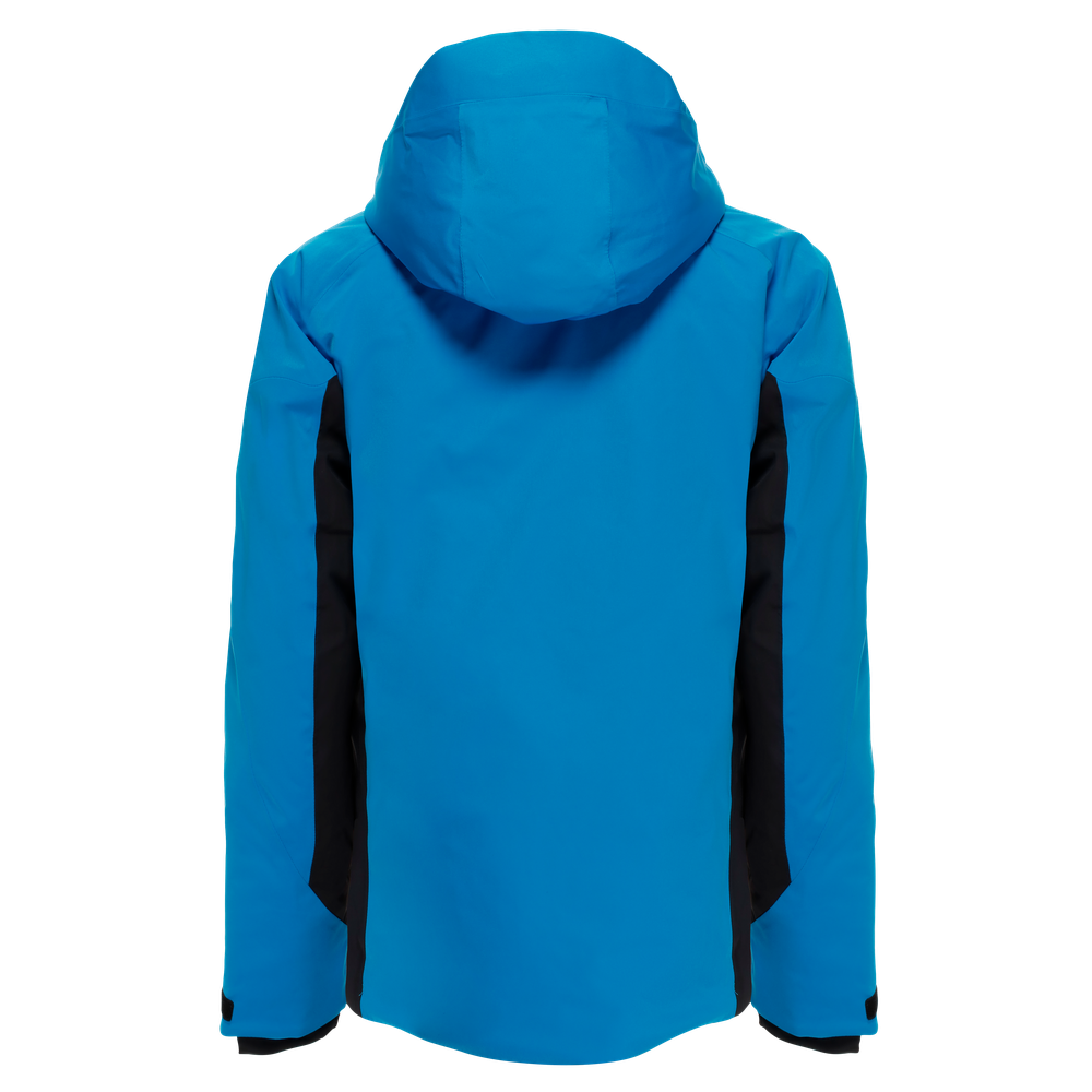 80Q_BLUE/STRETCH LIMO