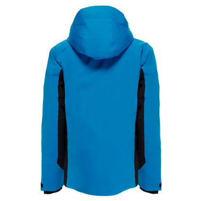 80Q_BLUE/STRETCH LIMO