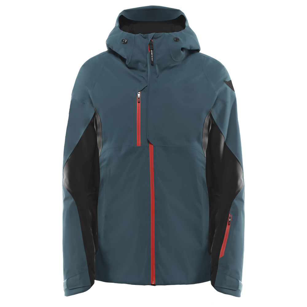 89M_ATLANTIC DEEP/STRETCH LIMO