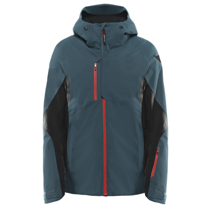 89M_ATLANTIC DEEP/STRETCH LIMO