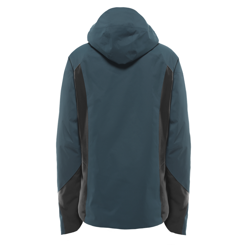 89M_ATLANTIC DEEP/STRETCH LIMO