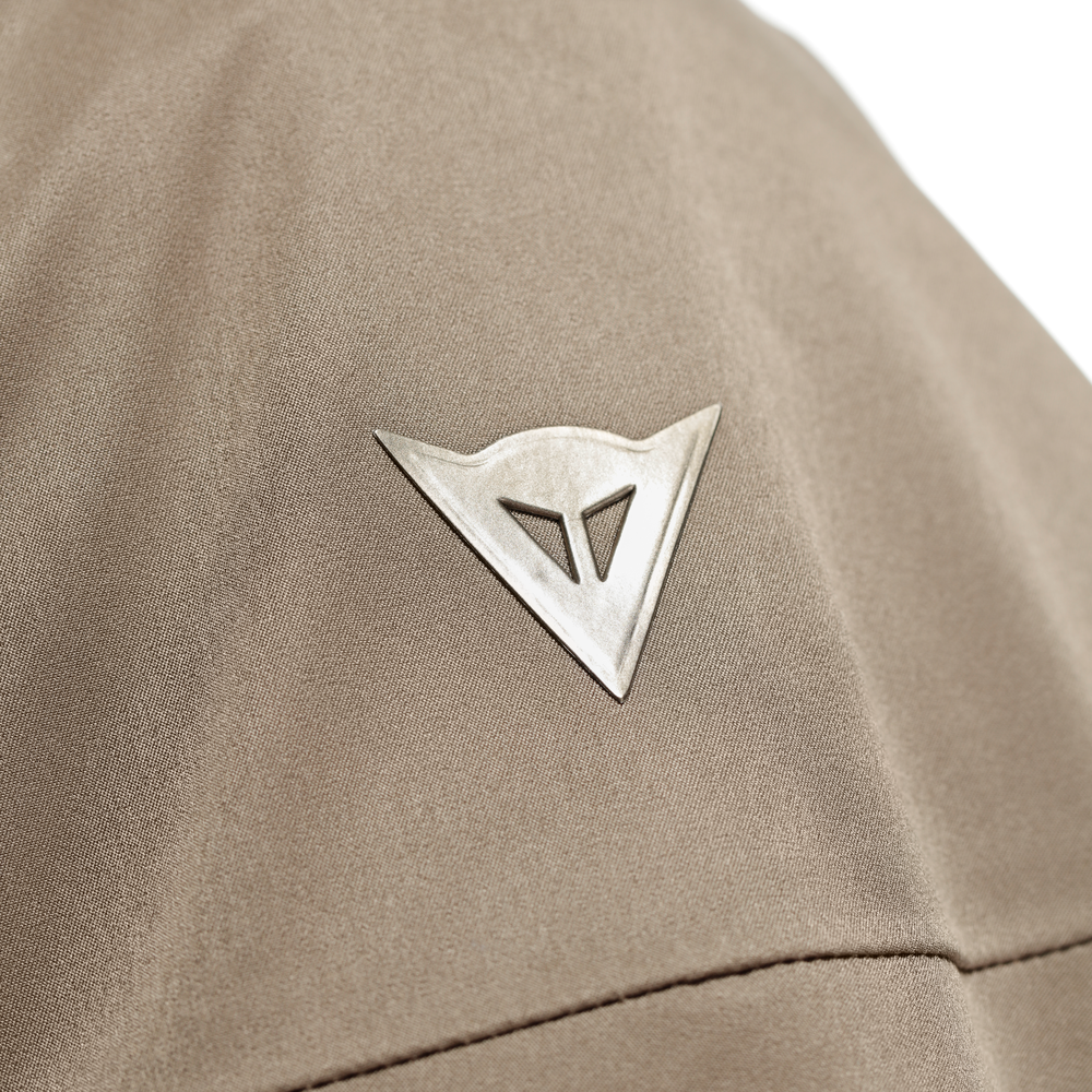 90M_BUNGEE BROWN/STRETCH LIMO