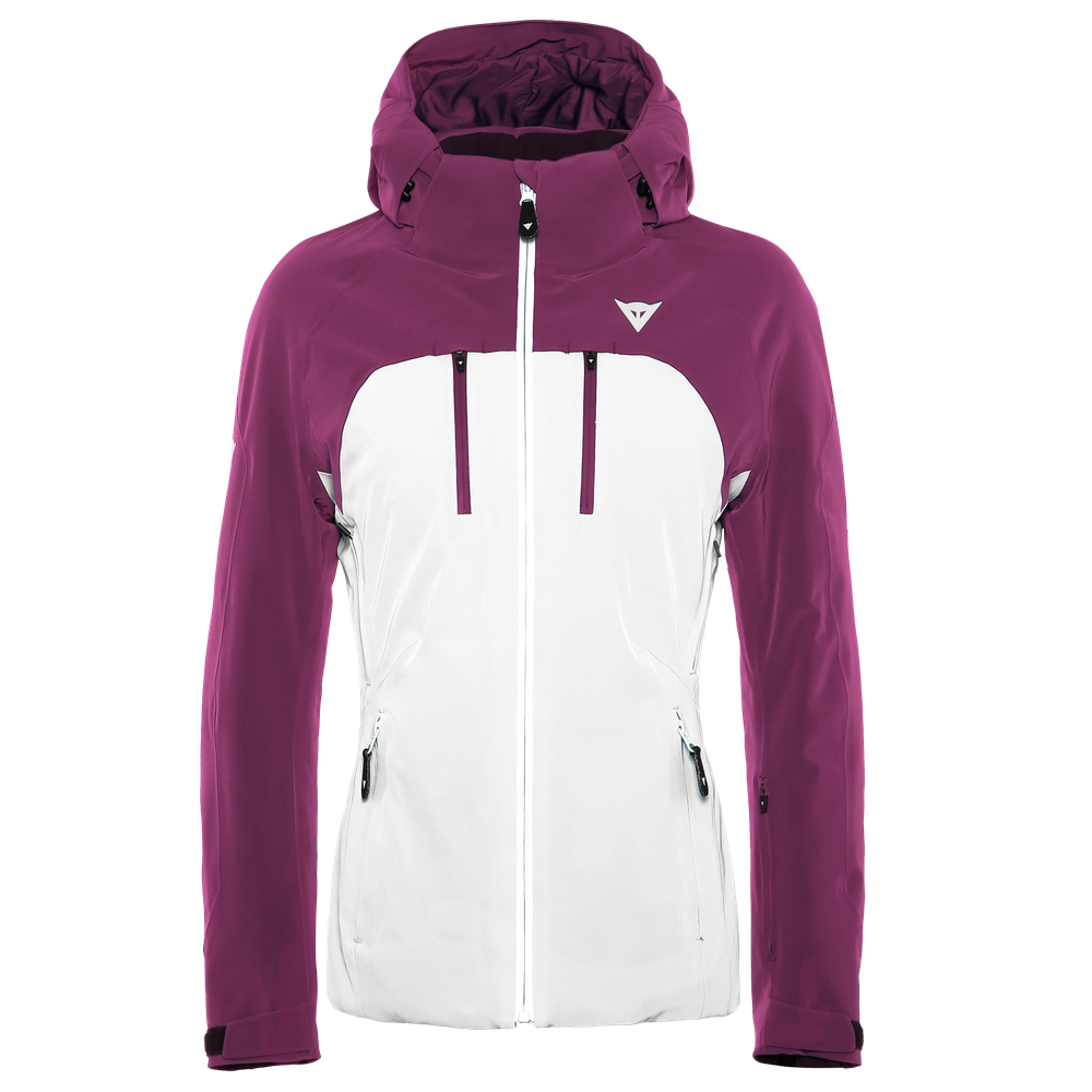 65B_LILY-WHITE/DARK-PURPLE