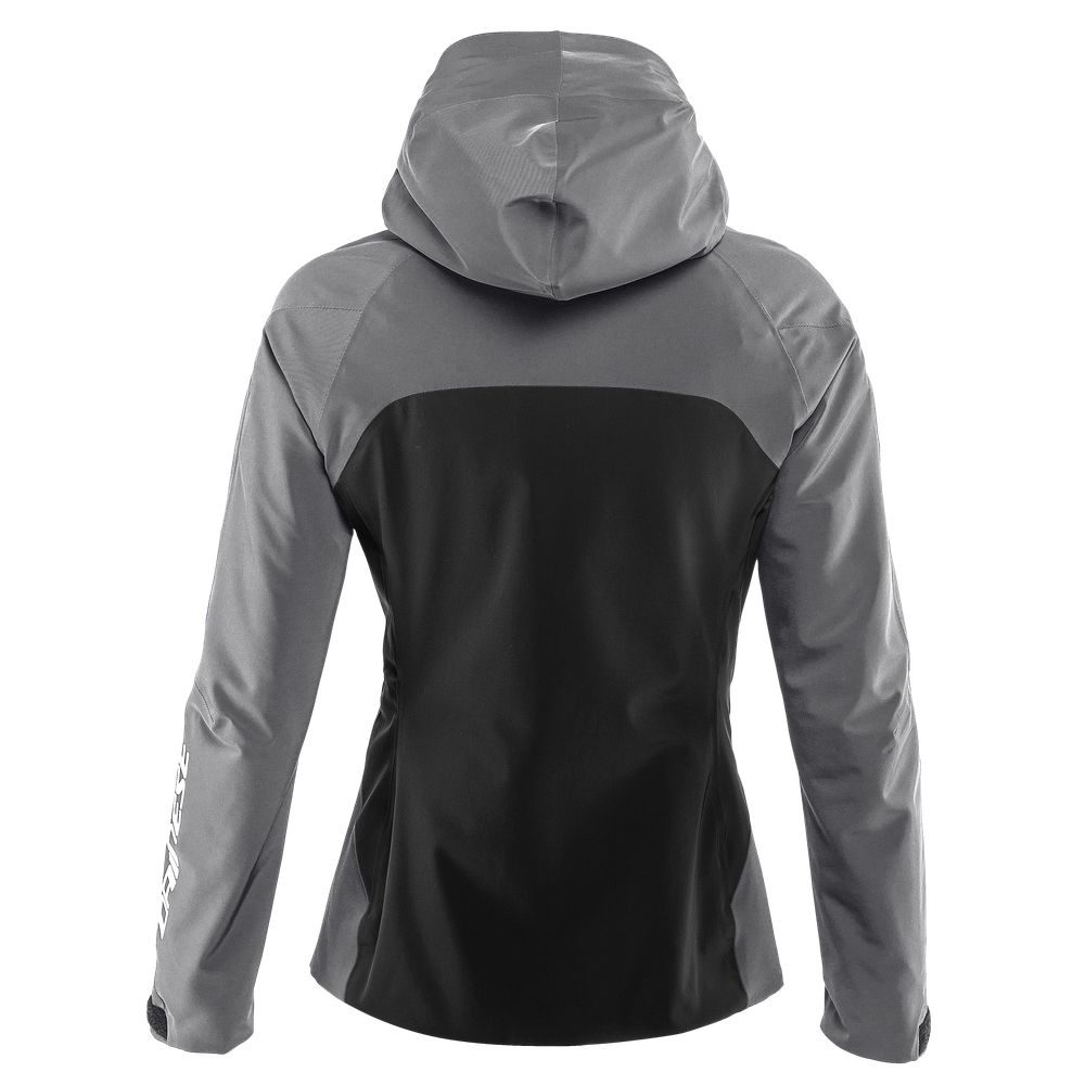 Y99_STRETCH-LIMO/GUN-METAL