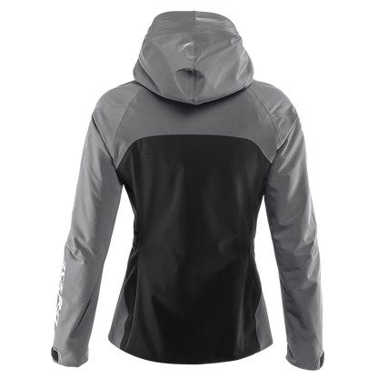 Y99_STRETCH-LIMO/GUN-METAL