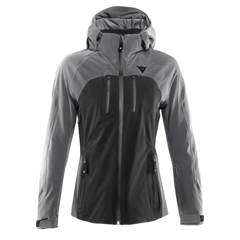 Y99_STRETCH-LIMO/GUN-METAL