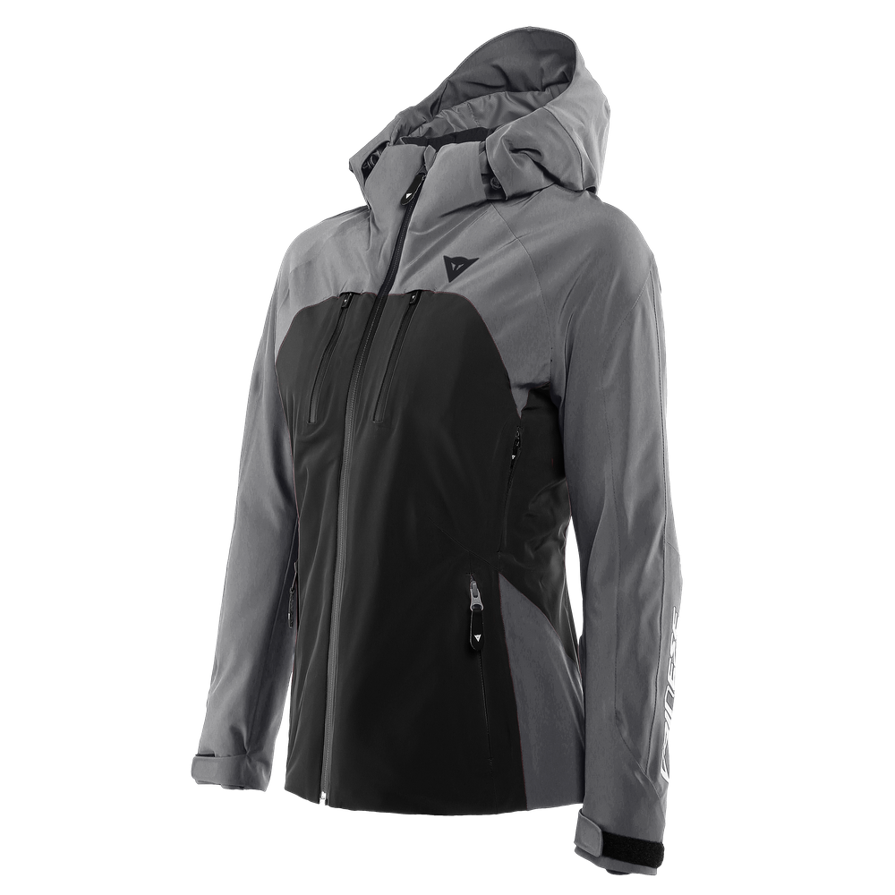 Y99_STRETCH-LIMO/GUN-METAL