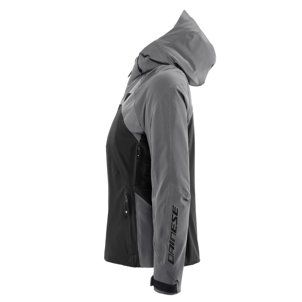 Y99_STRETCH-LIMO/GUN-METAL