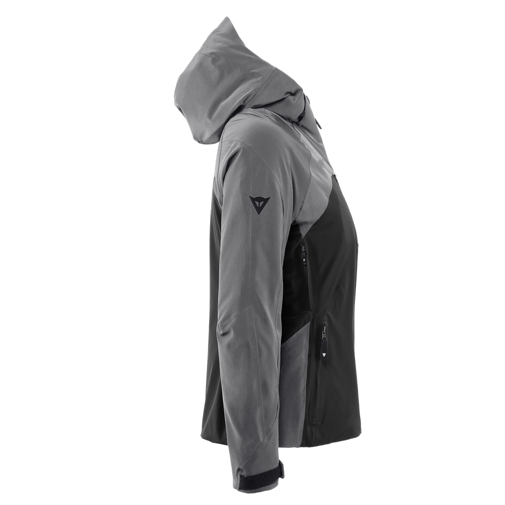 Y99_STRETCH-LIMO/GUN-METAL