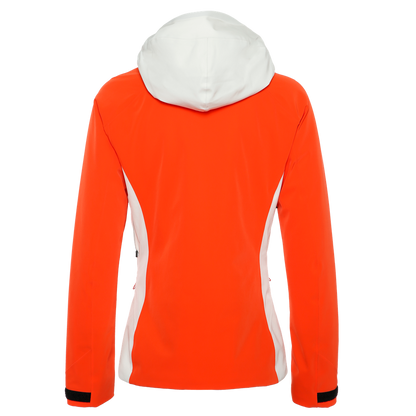 66B_CHERRY-TOMATO/LILY-WHITE