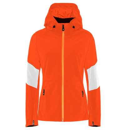 66B_CHERRY-TOMATO/LILY-WHITE