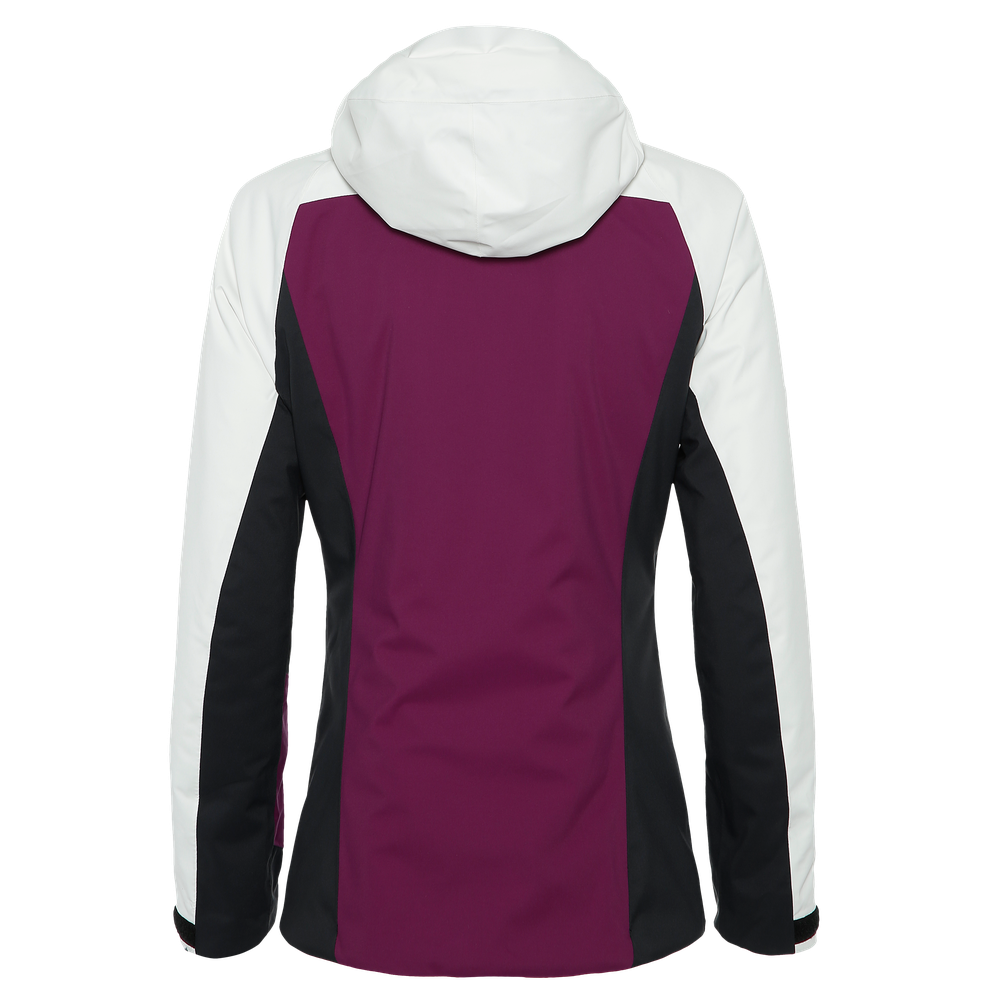 84B_DARK-PURPLE/LILY-WHITE/STRETCH-LIMO